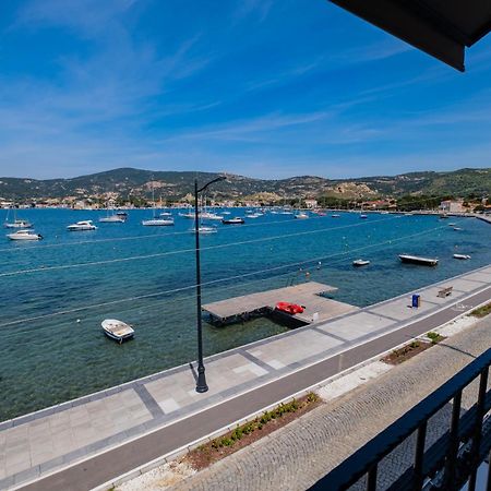 Bd Suites Foca Exterior photo