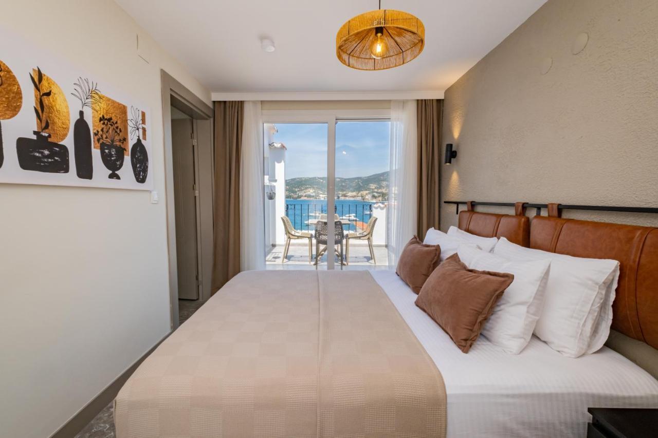 Bd Suites Foca Exterior photo